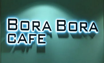 Bora Bora